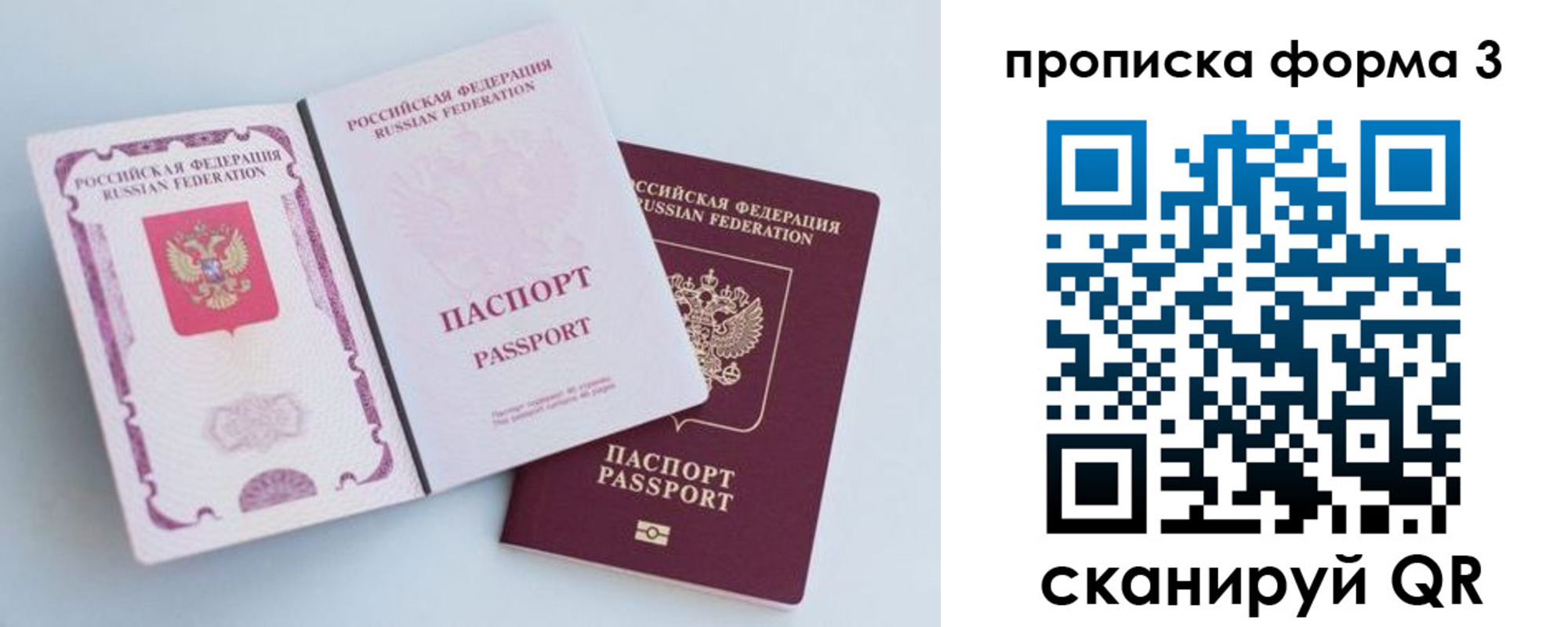 временная регистрация для школы в Петропавловске-Камчатском